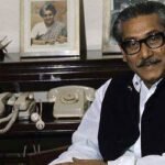‘শেখ মুজিবকে বাসায় মারার প্ল্যান ছিল না’, চাঞ্চল্যকর তথ্য দিলেন কর্নেল রাশেদ