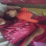 শার্শায় গৃহবধুকে ধর্ষন করতে না পেরে পিটিয়ে জখম