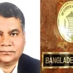 বাংলাদেশ ব্যাংক গভর্নরের নতুন উপদেষ্টা আহসান উল্লাহ