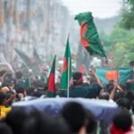 জুলাই ঘোষণাপত্র নিয়ে সর্বদলীয় বৈঠক বিকালে