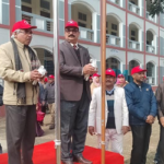 আটোয়ারী আদর্শ মহিলা ডিগ্রি কলেজে দুই দিনব্যাপি বার্ষিক ক্রীড়া অনুষ্ঠান শুরু