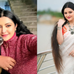 সাদীর ‘কুফা’ বিস্ফোরণ হবে: পরীমনি