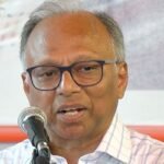 নতুন খেলা শুরু করেছে ভারত: মাহমুদুর রহমান