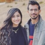 বিচ্ছেদের পথে চাহাল-ধনশ্রী জুটি?