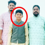 চাঁদপুরে বাসের ধাক্কায় ছেলে নিহত, বাবা-মাসহ আহত পাঁচ