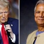 রোহিঙ্গা সহায়তা অব্যাহত থাকবে, ট্রাম্পকে ধন্যবাদ প্রধান উপদেষ্টার