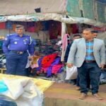 শ্রীমঙ্গলে যানযট মুক্ত রাখতে প্রশাসনের অভিযানে জরিমানা ২ হাজার