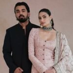 নতুন বছরের শুরুতেই যে ‘সুখবর’ দিলেন সুনীলকন্যা আথিয়া