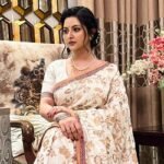 ভারতের ভিসা না পেয়ে ‘কান্না পাচ্ছে’ পরীমণির, কারণ কী