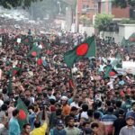 গণঅভ্যুত্থানের ঘোষণাপত্র: বাহাত্তরের সংবিধান বাতিলের বিপক্ষে রাজনৈতিক দলগুলো