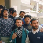 চৌগাছায় আন্দোলনের মুখে স্থগীত হলো ভোটার তালিকা হালনাদ কার্যক্রম