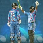 চিটাগংয়ের দলীয় প্রচেষ্টায় ম্লান সাব্বিরের ৯ ছক্কার ইনিংস, পঞ্চম হার ঢাকার