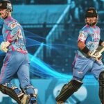ক্লার্কের বিধ্বংসী সেঞ্চুরিতে খুলনার বিপক্ষে চিটাগংয়ের ২০০