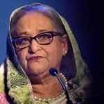 হাসিনা উৎখাতে ছিল না আমেরিকা!