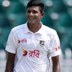 পিএসএলে দল পেলেন নাহিদ রানা