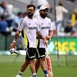 রোহিত-কোহলিকে ঘরোয়া ক্রিকেট খেলার পরামর্শ দিলেন শাস্ত্রী