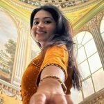 নতুন গান নিয়ে আসছেন তাসনিয়া ফারিণ