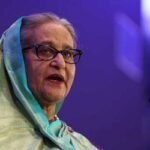 হাসিনা ভারতের নাগরিকত্ব গ্রহণ করেছেন কিনা, যা বলল ঢাকা