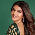 করণ জোহরের ছবিতে ‘কিসিক’খ্যাত শ্রীলীলা, তার বিপরীতে কে?