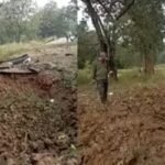 ভারতে মাওবাদীদের হামলায় ৯ নিরাপত্তারক্ষী নিহত