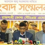 আলুর বস্তার ওজন ৫০ কেজিই চান হিমাগার মালিকরা