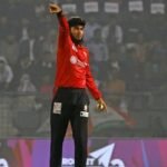 পিএসএলে দল পাওয়ার আভাস আগেই পেয়েছিলেন রিশাদ