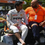 ইনজুরিতে সাইম, চ্যাম্পিয়নস ট্রফিতে খেলা নিয়েও শঙ্কা?