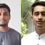 হাসনাতের সাহসী ভূমিকার প্রশংসা করে সারজিসের পোস্ট