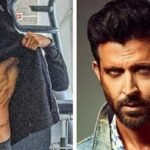 হৃতিকের তারকা খ্যাতি পাওয়ার পেছনে ‘ভাইজান’