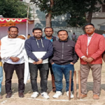 চৌগাছায় ছাত্রদলের জিয়া স্মৃতি ক্রিকেট টুর্ণামেন্ট ও পুরস্কার বিতরণী