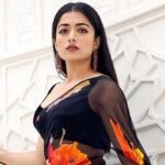 সম্পর্কের ইঙ্গিত রাশমিকার, প্রেমিক কে?