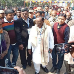 মনিরামপুরে তিন ইউনিয়নে গোপন ব্যালটে বিএনপির কমিটি গঠন