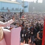 সমর্থন দিলে স্বপ্নের মানবিক দেশ গড়ব: জামায়াত আমির