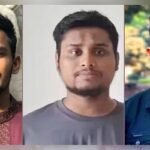 হঠাৎ হাসনাত-সারজিস-আসিফের ফেসবুক আইডি কী হলো?