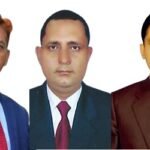 রাঙামাটি চেম্বারের নেতৃত্বে মামুন,আলী বাবর ও নেছার; বিনা প্রতিদ্বন্ধিতায় নির্বাচিত