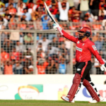 প্রথম বাংলাদেশি হিসেবে টি-টোয়েন্টিতে ৮ হাজারি ক্লাবে তামিম