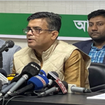 সংবাদমাধ্যমে কপিরাইট ইনফোর্সমেন্ট খুবই জরুরি : প্রেস সচিব