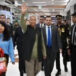 সুইজারল্যান্ডের পথে প্রধান উপদেষ্টা