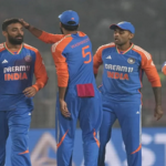 যে কারণে মাত্র এক পেসার নিয়ে মাঠে নেমেছিল ভারত