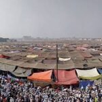 বিশ্ব ইজতেমা দুই পর্বে করবে জোবায়েরপন্থীরা