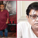 ‘বাঘাযতীন’ পরিচালক অরুণ রায় আর নেই