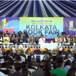 বাংলাদেশি স্টল ছাড়াই কলকাতা আন্তর্জাতিক বইমেলা শুরু