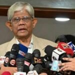রেল কর্মচারিদের আর কোনো দবি মানা হবে না: অর্থ উপদেষ্টা