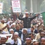 জাতীয়করণের আশ্বাসে কর্মসূচি প্রত্যাহার ইবতেদায়ি শিক্ষকদের