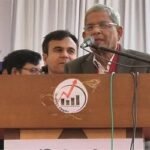 ‘গণতান্ত্রিক যুদ্ধ শেষ হলেও ঐক্যের যুদ্ধে আমাদের ব্যর্থতা রয়েছে’