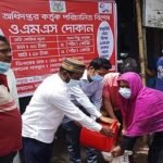রমজানে ৪২৪ উপজেলায় মিলবে ওএমএসের চাল