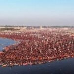 ভারতে মহাকুম্ভ মেলায় পদদলিত হয়ে অনেক হতাহতের আশঙ্কা