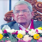 ফ্যাসিবাদী সরকার ২৮০ বিলিয়ন ডলার পাচার করেছে : মির্জা ফখরুল