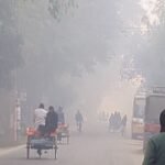দেশজুড়ে জেঁকে বসেছে শীত, শৈত্যপ্রবাহের আভাস