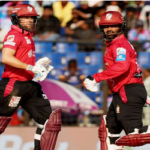 সিলেটকে হারিয়ে প্লে অফে বরিশাল